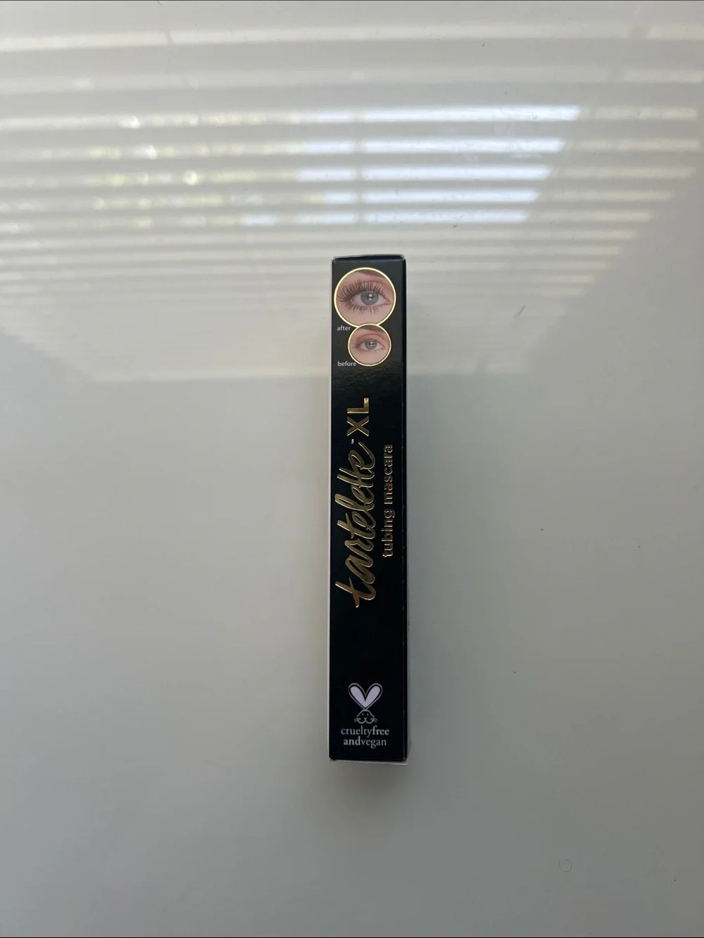 tarte revolutionary xl